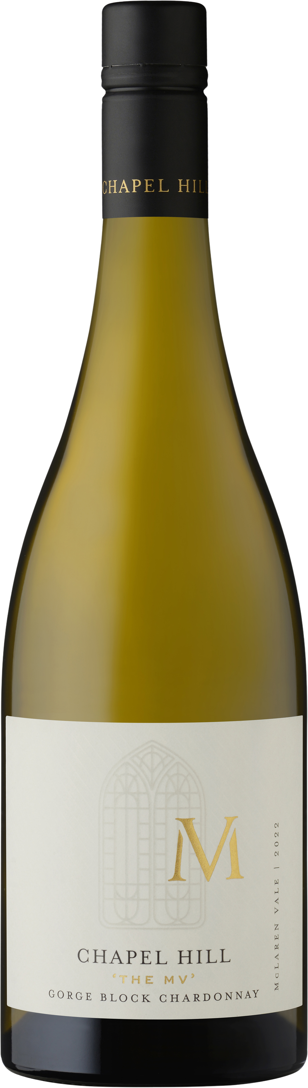 Chapel Hill Gorge Block Chardonnay 2022 McLaren Vale